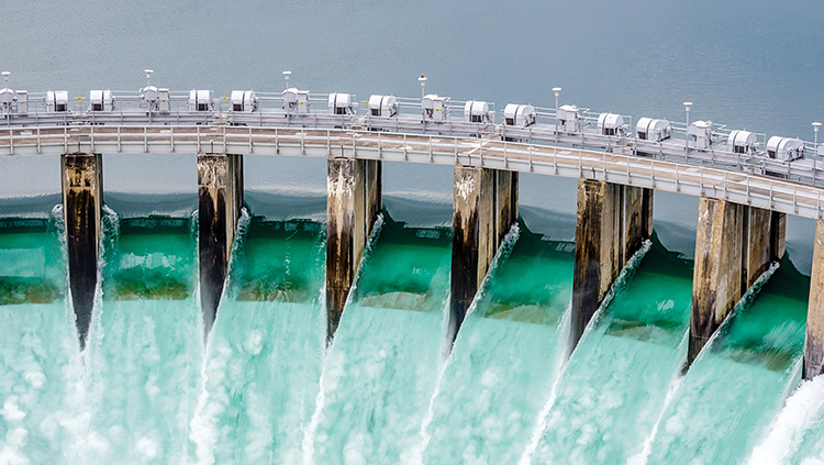 廣西水利電業集團有限公司