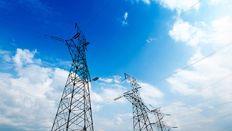 國網安徽省電力有限公司