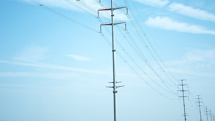 國網吉林省電力有限公司