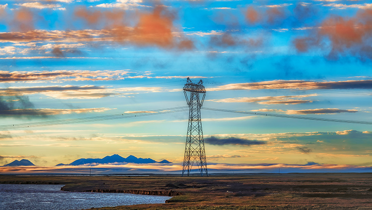 內蒙古電力（集團）有限責任公司