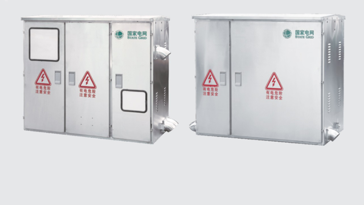 國網新標準、JP柜